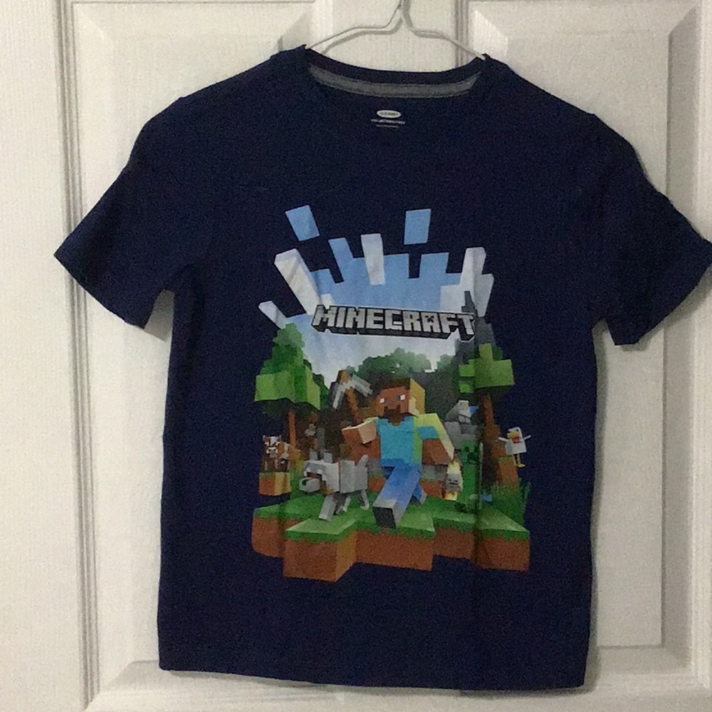 Old navy shirt